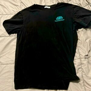 Balenciaga t-shirt